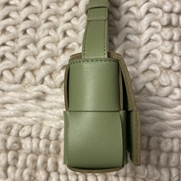 Bottega Veneta Candy Cassette | New Sauge | NWOT - Picture 12 of 17